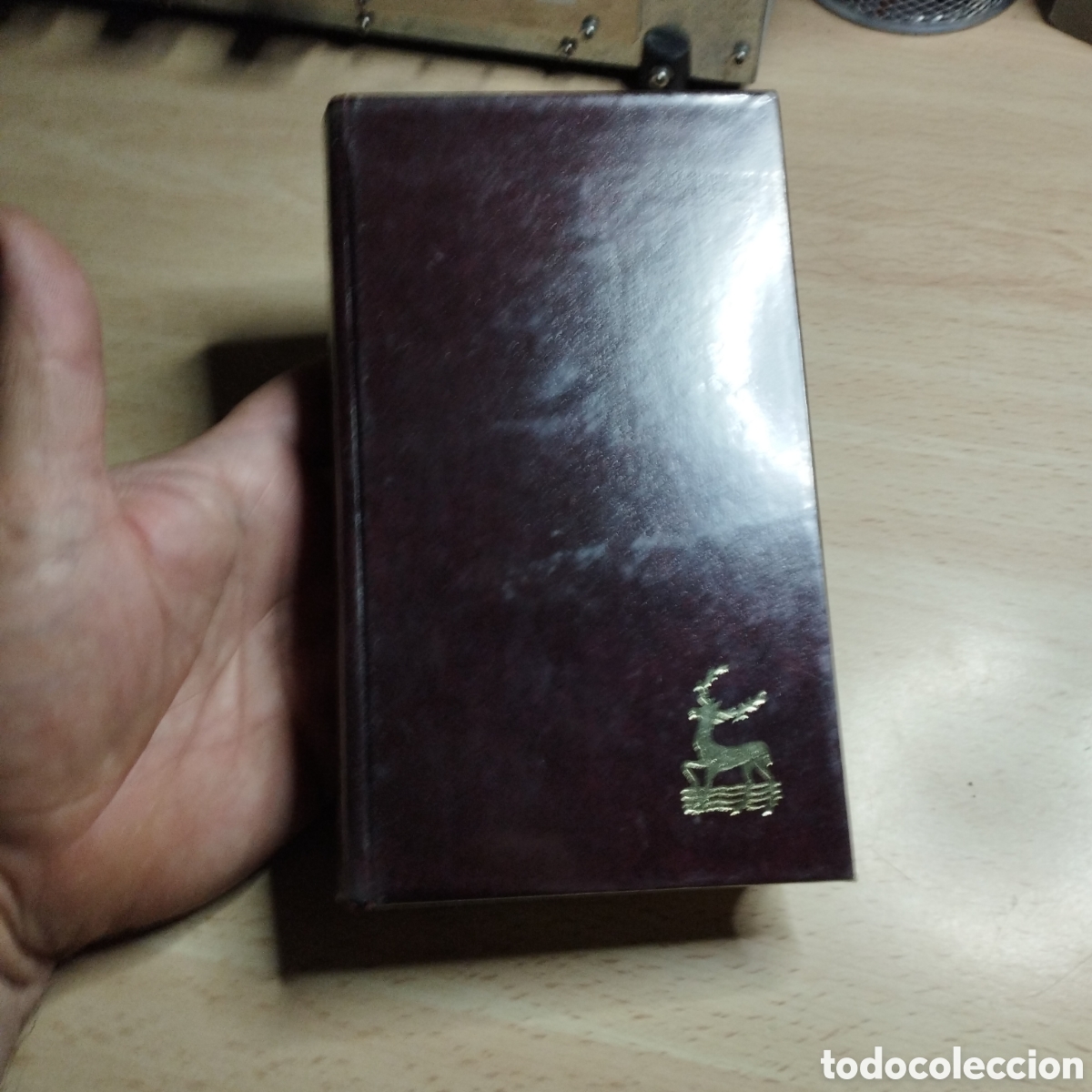 Libros de segunda mano: C&oacute;digo de derecho can&oacute;nico. Edici&oacute;n biling&uuml;e. 1990. Biblioteca de Autores Cristianos.