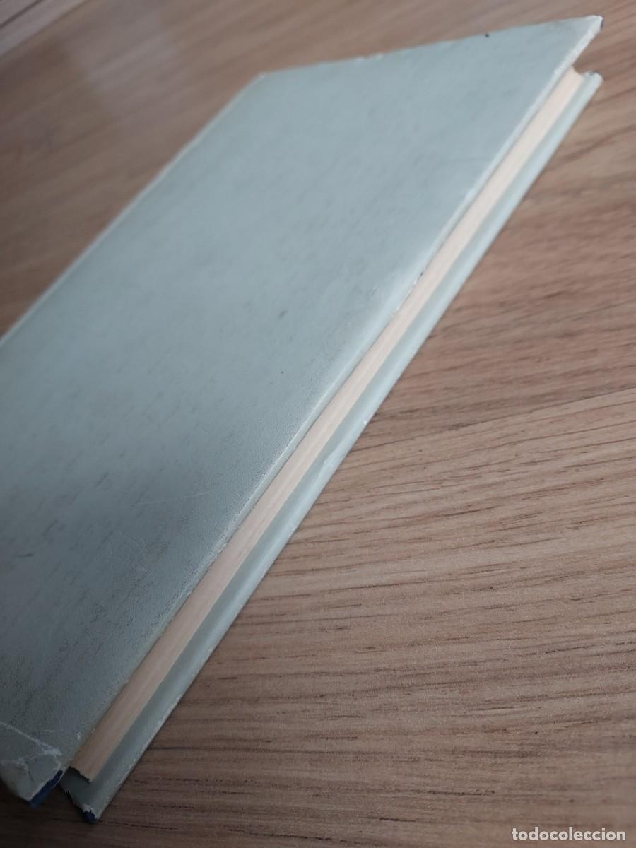 Libros de segunda mano: Plan de evasi&oacute;n - Adolfo Bioy Casares (Edhasa) - Foto 4