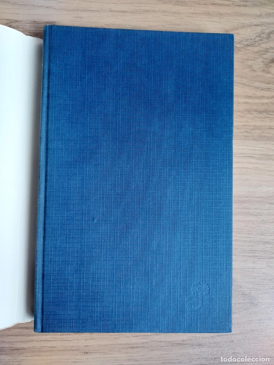 Libros de segunda mano: Plan de evasi&oacute;n - Adolfo Bioy Casares (Edhasa) - Foto 5