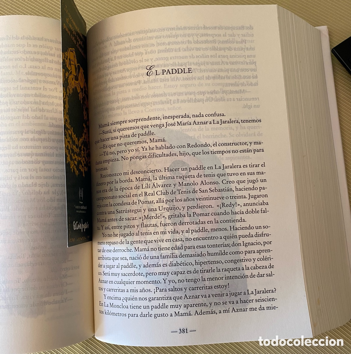 Libros de segunda mano: Todo Sotoancho de Alfonso USSIA - Foto 2