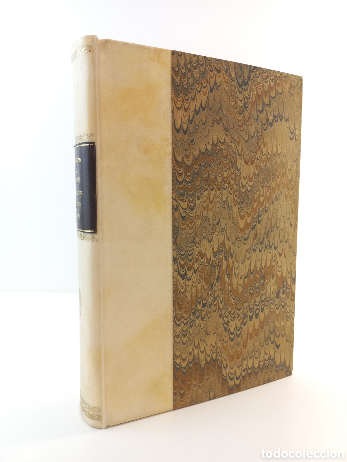 Libros de segunda mano: Relation de la Cour de France en 1690. Ezechiel Spanheim. Mercure de France, 1973.