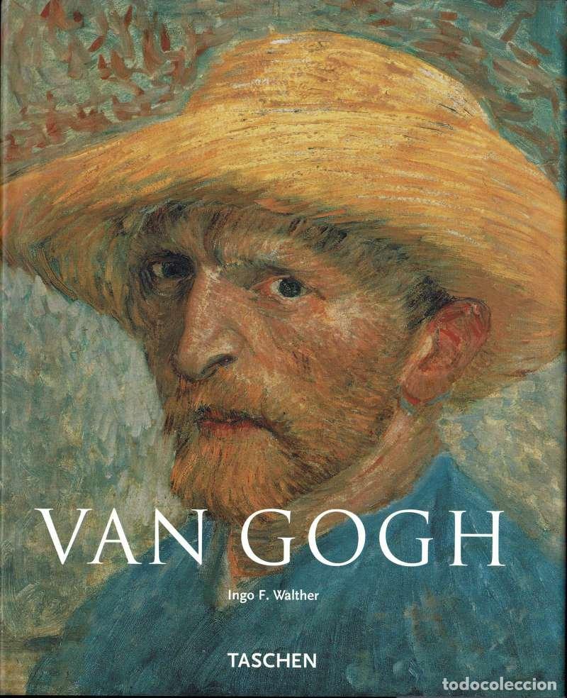 Libros de segunda mano: Vincent van Gog. 1853-1890. Visi&oacute;n y realidad - Ingo F. Walther