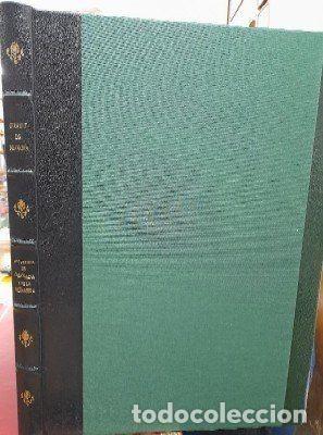 Libros de segunda mano: RECUERDOS DE GRANADA Y DE LA ALHAMBRA. DE PRANGEN, GIRAULT. TLGR-023