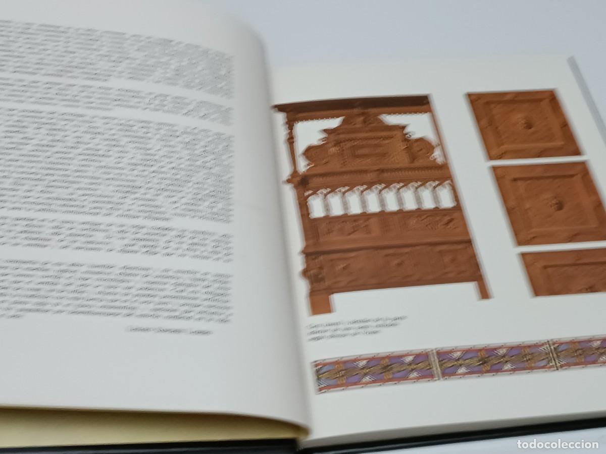 Libros de segunda mano: VIDA Y COSTUMBRES DE LA EDAD MEDIA MUEBLES Y ENSERES - Foto 2
