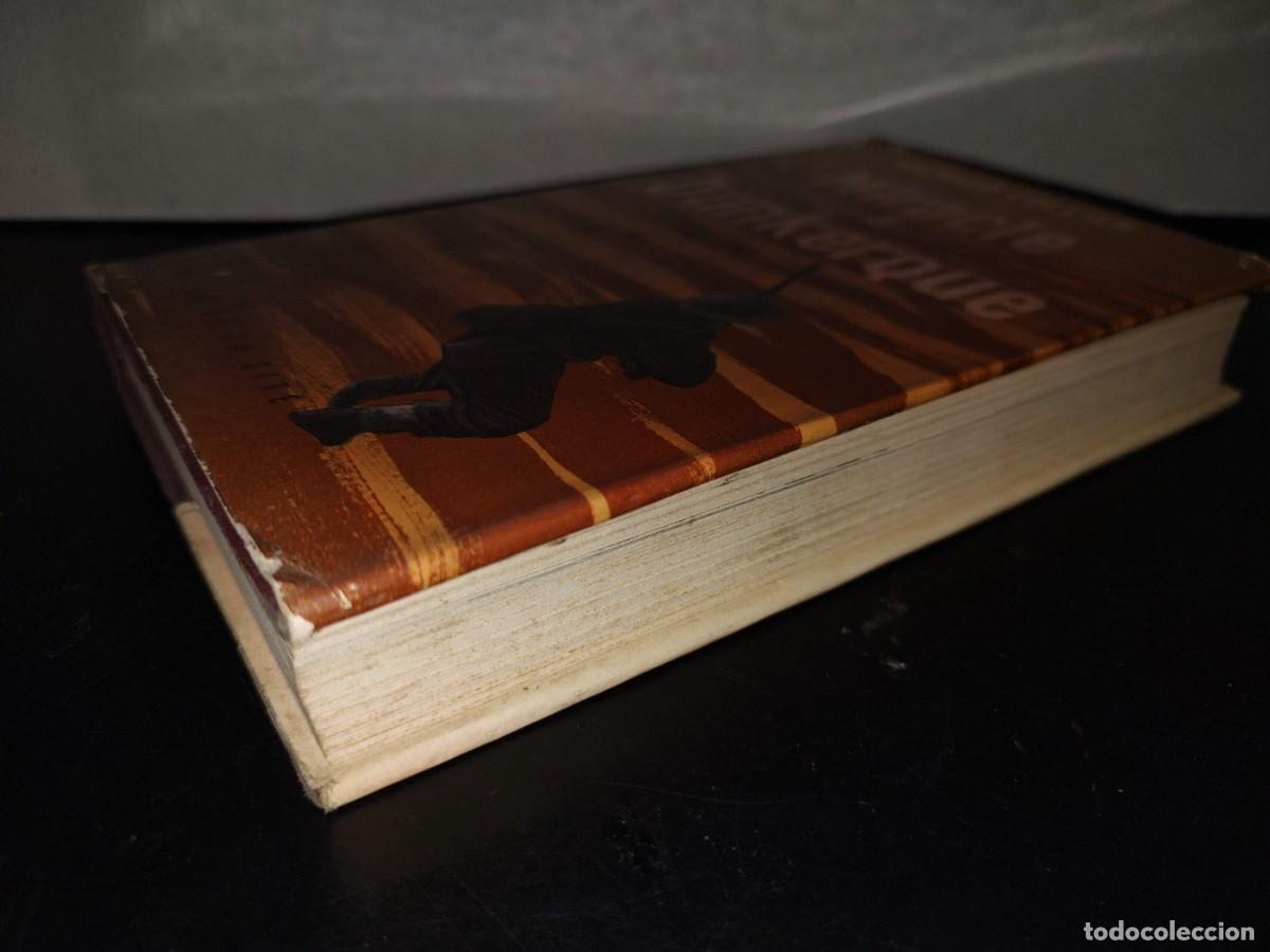 Libros de segunda mano: 218- Miracle &Agrave; Dunquerque - Richard Collier - 1961 - Foto 3