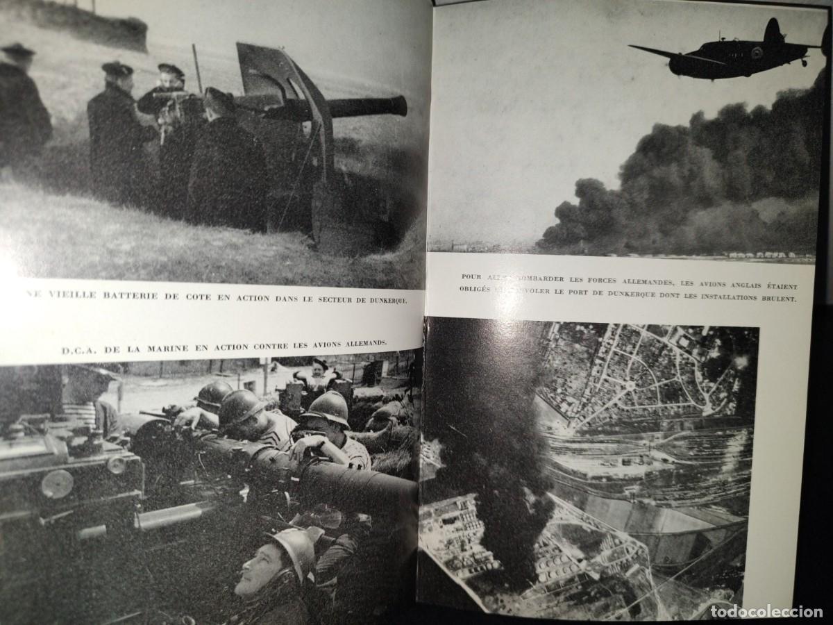 Libros de segunda mano: 218- Miracle &Agrave; Dunquerque - Richard Collier - 1961 - Foto 10