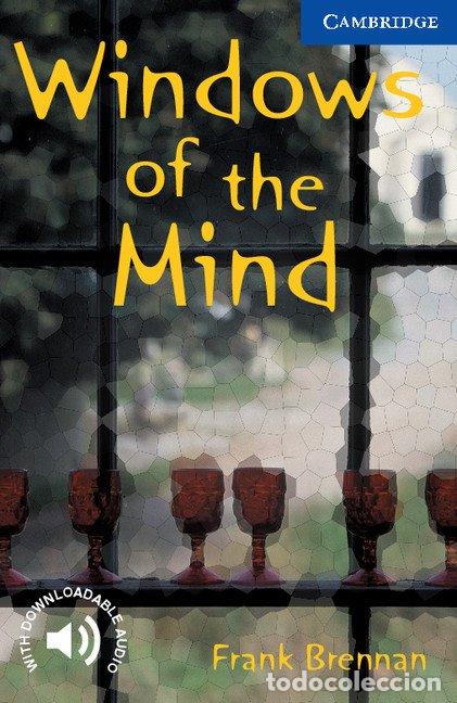 Libros de segunda mano: Windows Of The Mind Level 5 - Brennan, Frank - Cambridge University Press - English Readers, 5