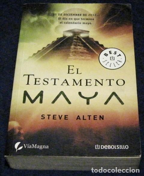 Libros de segunda mano: 10 Libros PROFECIAS y PROFETAS - Foto 7