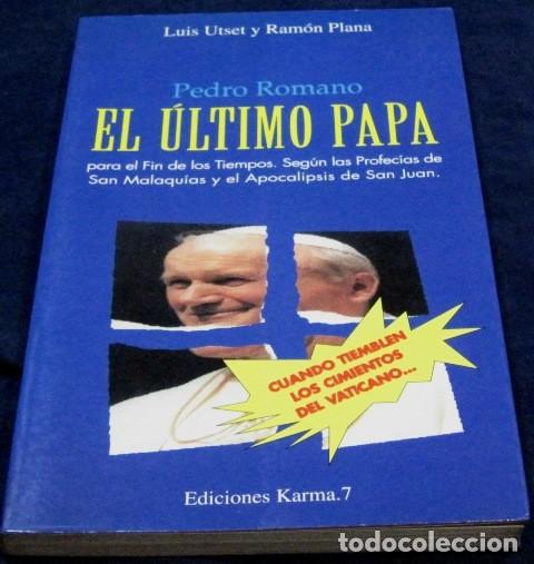 Libros de segunda mano: 10 Libros PROFECIAS y PROFETAS - Foto 8