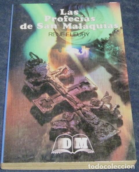 Libros de segunda mano: 10 Libros PROFECIAS y PROFETAS - Foto 9