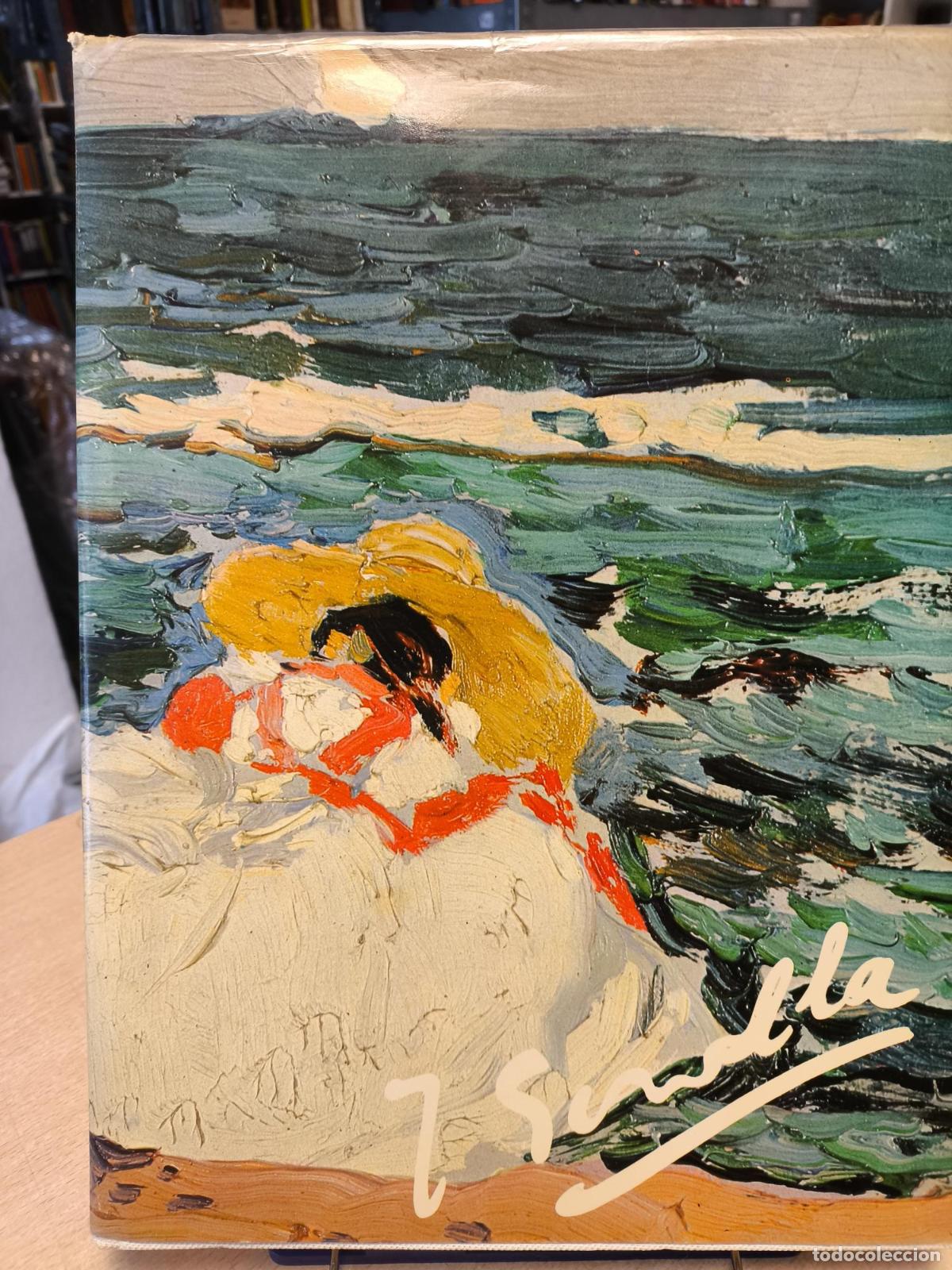 Libros de segunda mano: JOAQUIN SOROLLA - TRINIDAD SIMO - VICENT GARCIA EDITORES - Simo Terol, Trinidad. Introducci&oacute;n de En
