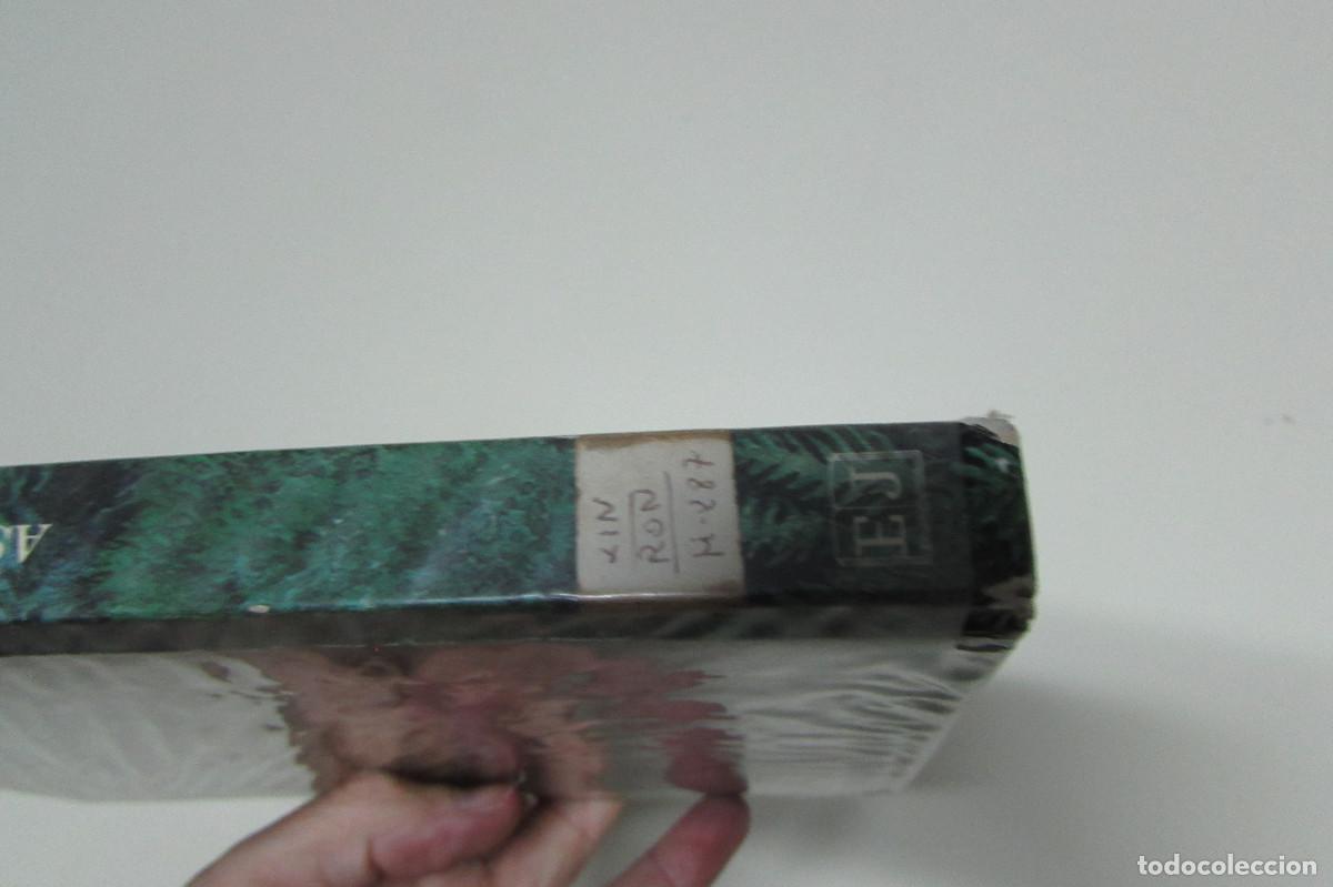 Libros de segunda mano: RONJA, LA HIJA DEL BANDOLERO - Foto 4