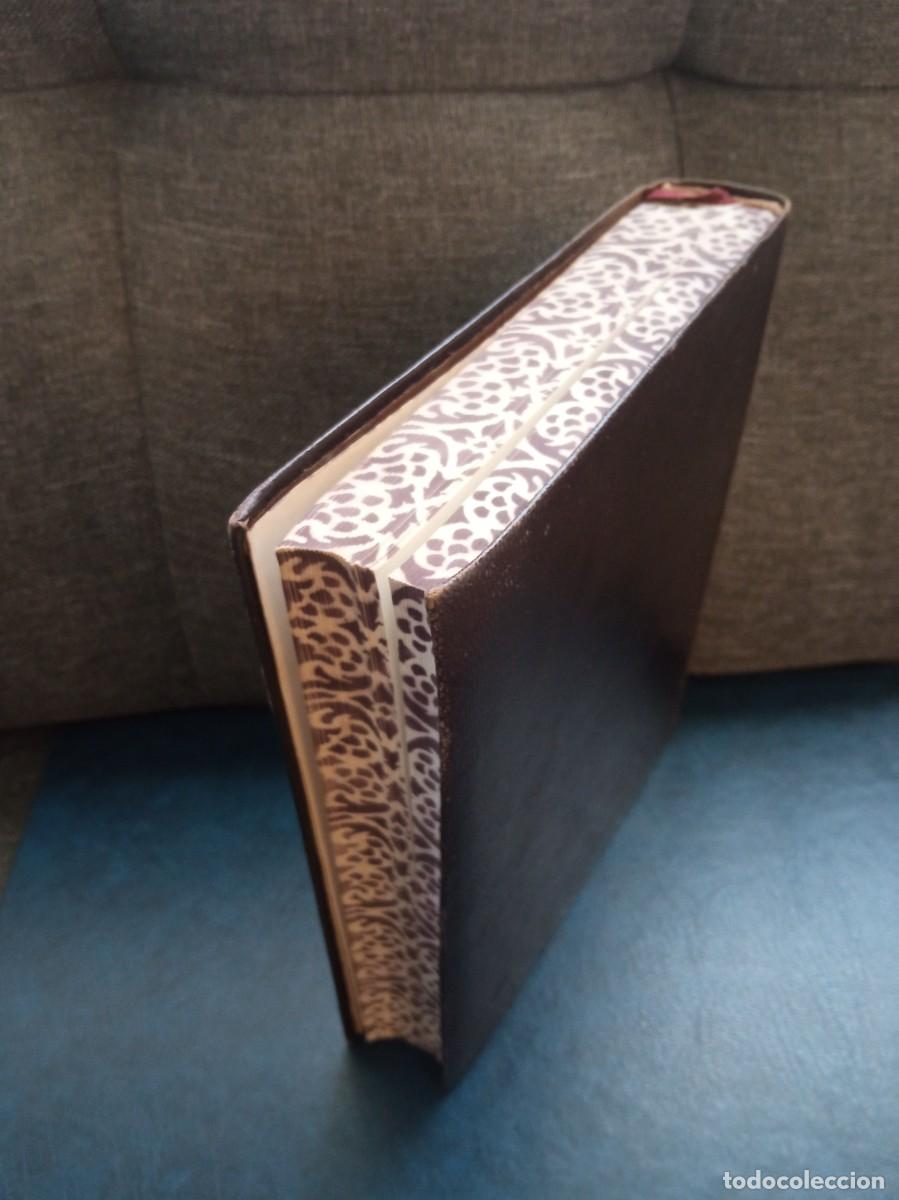 Libros de segunda mano: OSCAR WILDE - OBRAS COMPLETAS. AGUILAR, 1951. - Foto 3