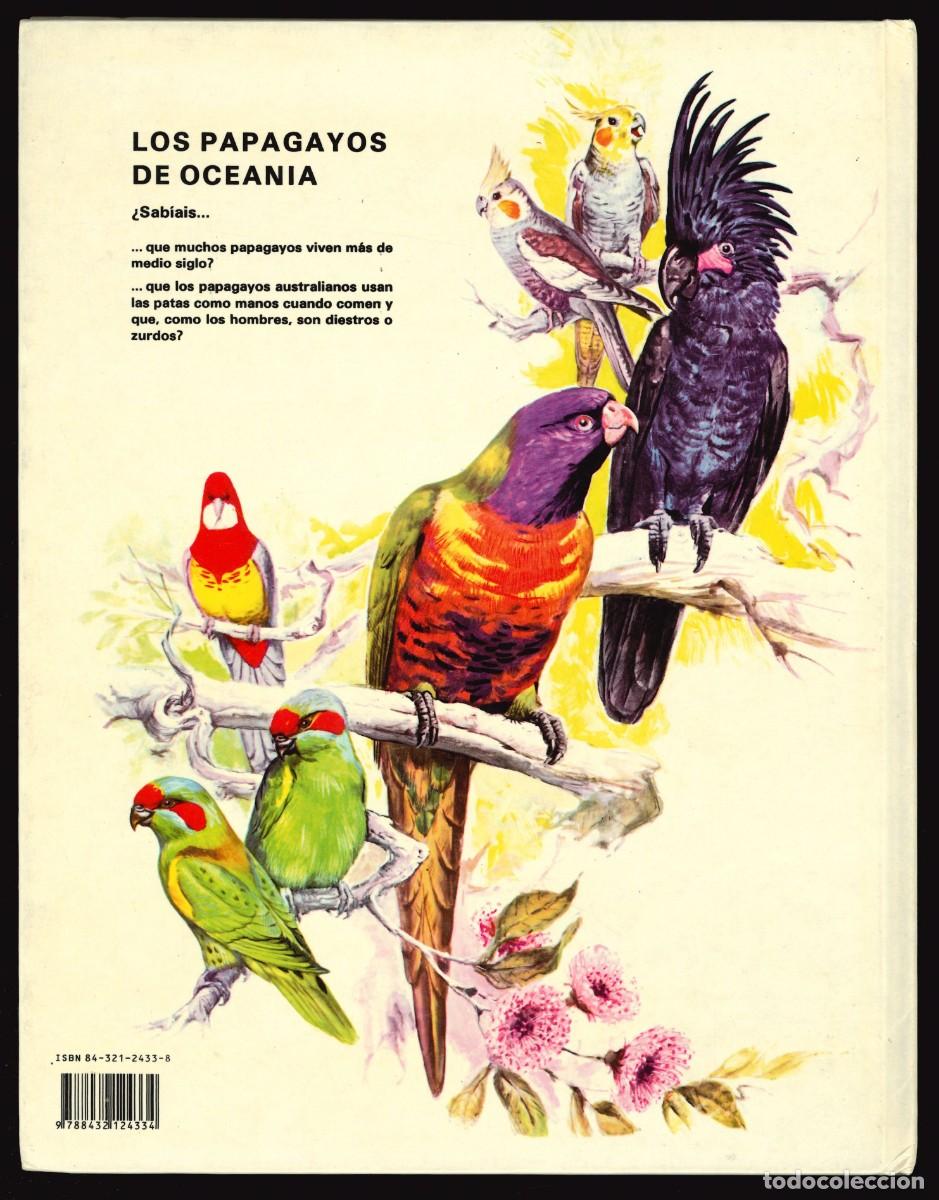 Libros de segunda mano: VIDA &Iacute;NTIMA DE LOS ANIMALES - EDICIONES RIALP / N&Uacute;MERO 15 - Foto 2