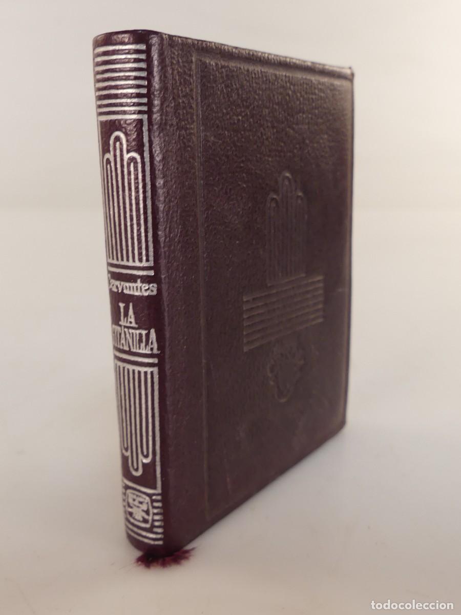 Livres d'occasion: CRISOLIN COLECCION CRISOL NUMERO 026 LA GITANILLA POR CERVANTES EDITORIAL AGUILAR