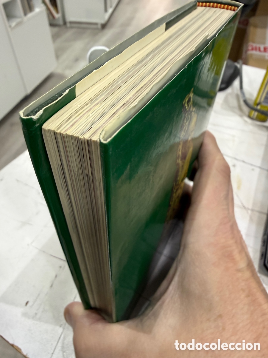Libros de segunda mano: J.M.Echeverr&iacute;a - Coleccionismo de Marfiles - Foto 3