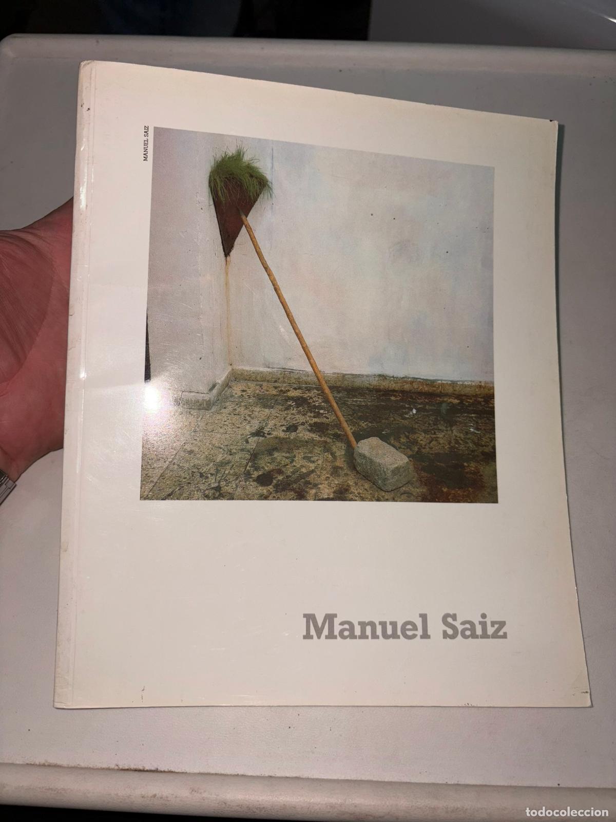 Libros de segunda mano: XX BIENAL INTERNACIONAL DE SAO PAULO - MANUEL SAIZ - 1989