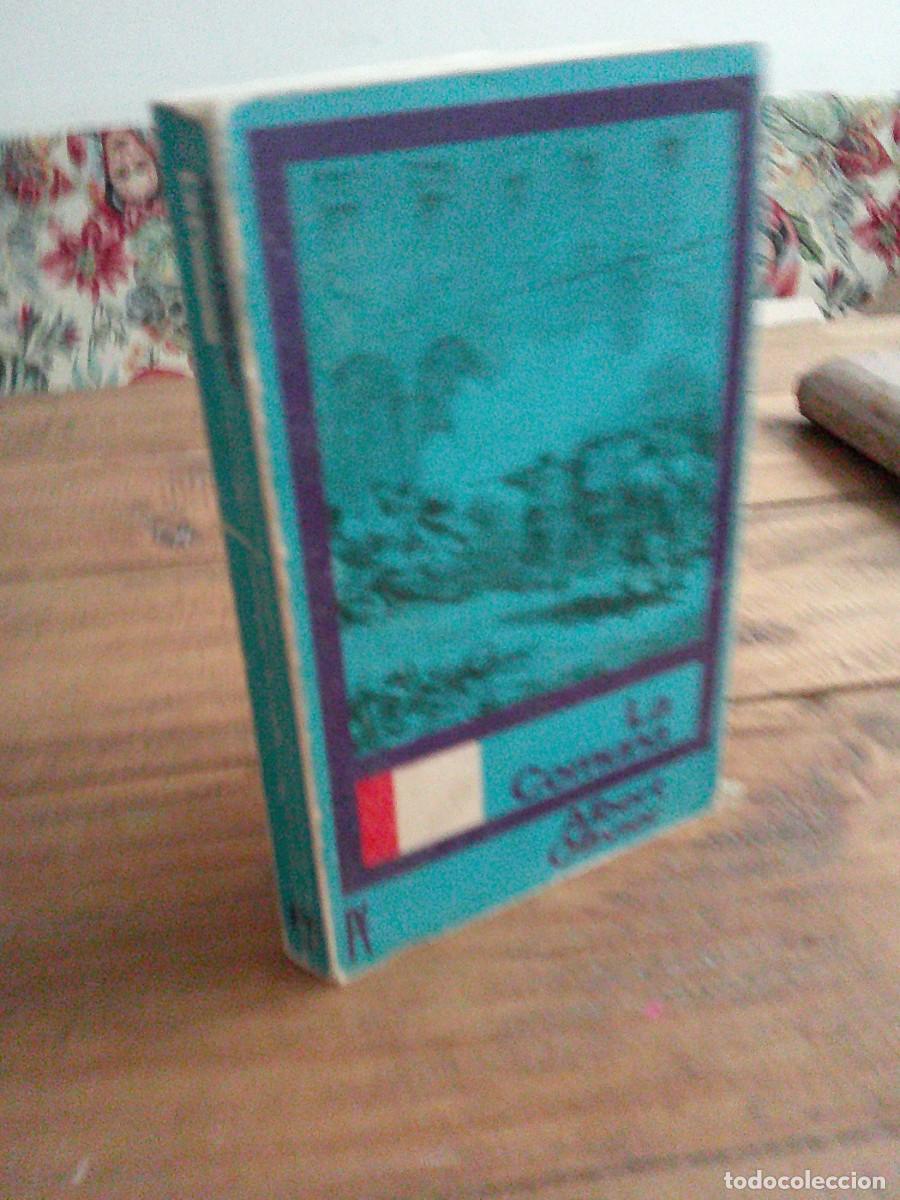 Libros de segunda mano: LA COMUNA. Albert Ollivier. Alianza Editorial, 1967. Secci&oacute;n Humanidades 45