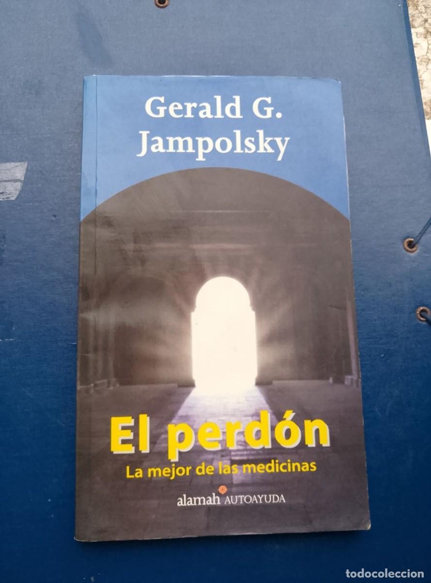 Libros de segunda mano: el perdon gerald jampolsky