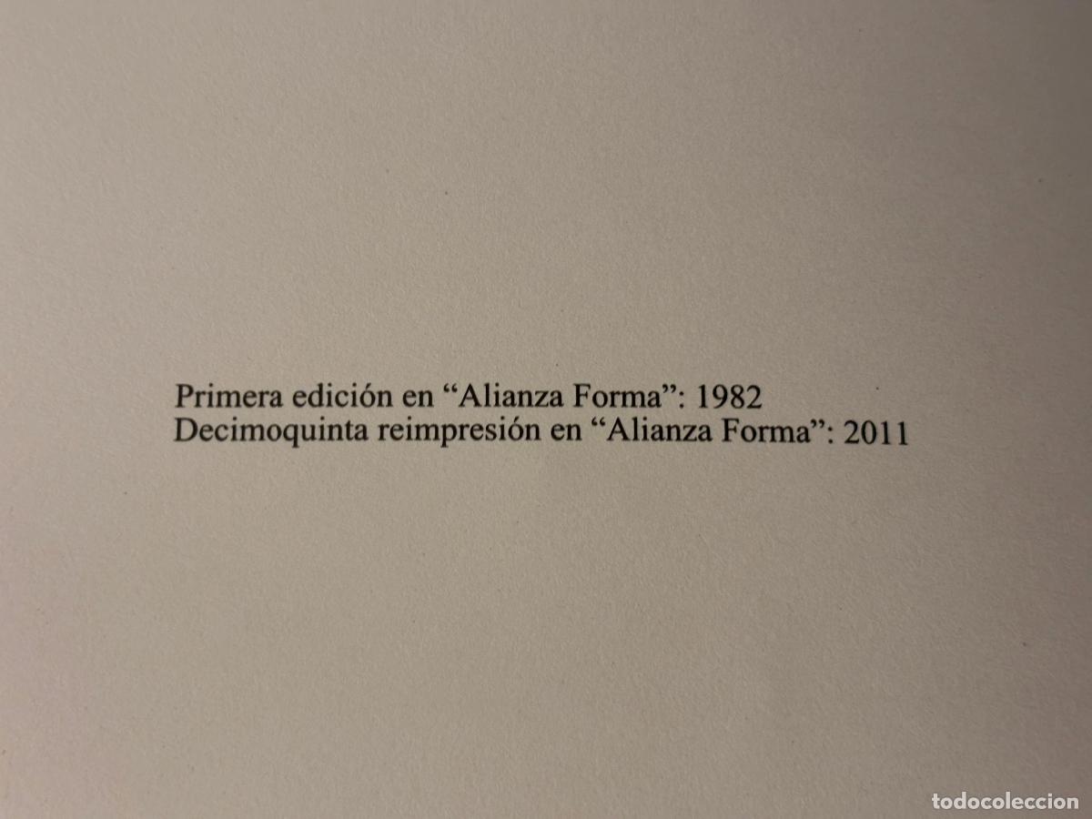Libros de segunda mano: El pensamiento visual. Rudolph Arnheim. - Foto 3
