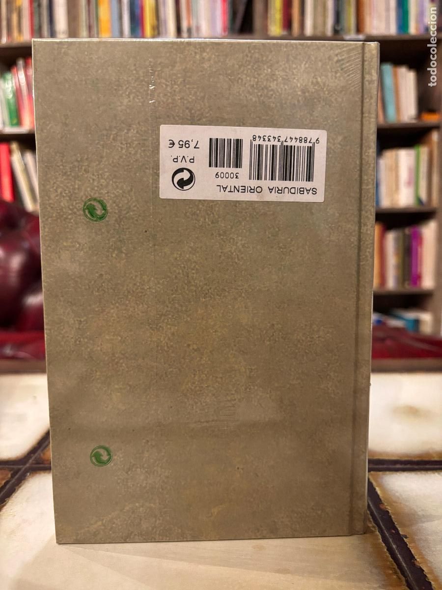 Libros de segunda mano: Hacia la paz interior. Dalai Lama. PEDIDO M&Iacute;NIMO 5&euro; - Foto 2