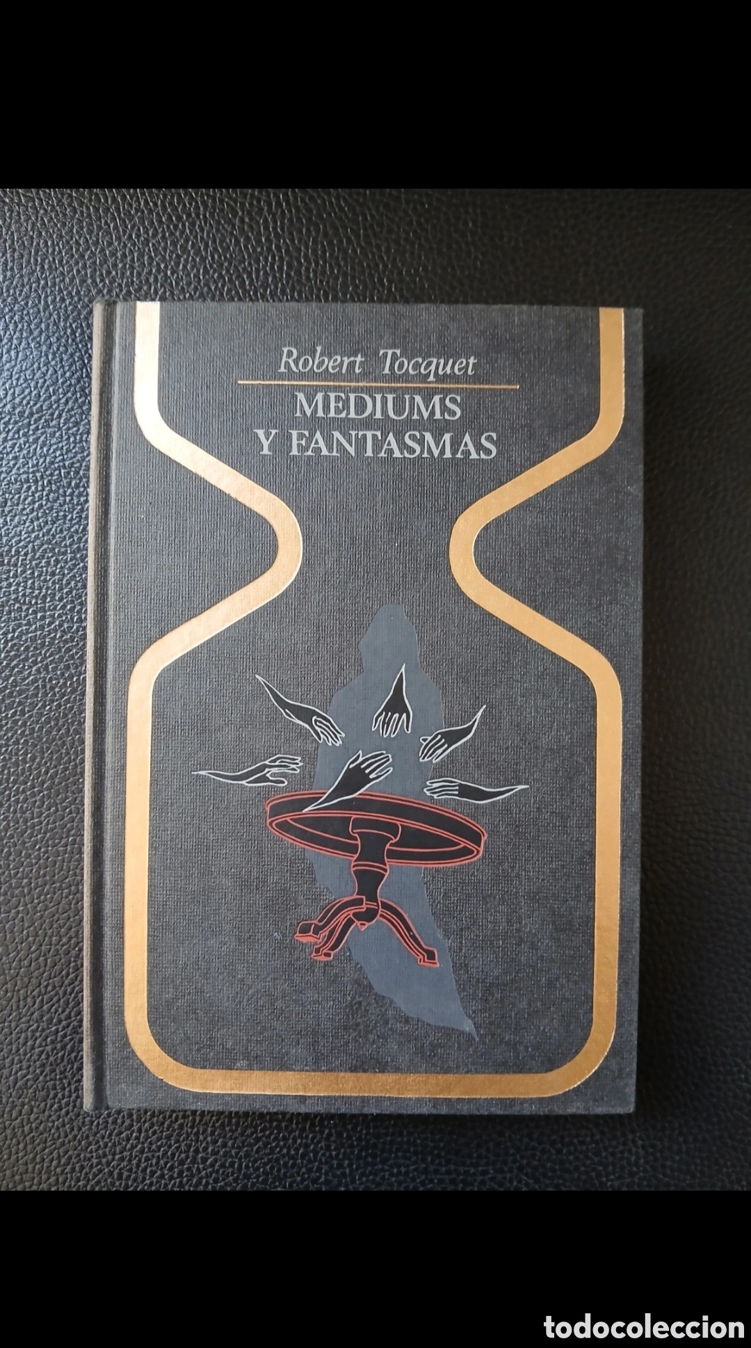Libros de segunda mano: Libro Mediums y Fantasmas