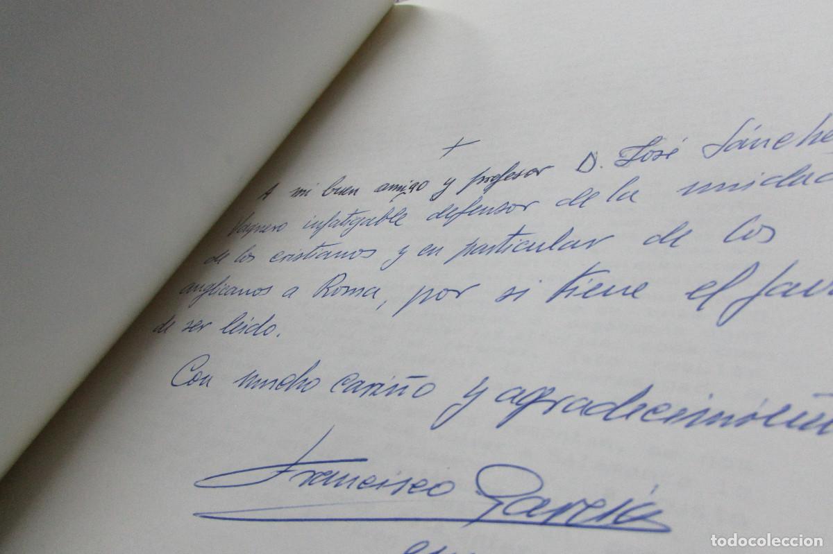 Libros de segunda mano: ARTE Y FE FRANCISCO GARCIA 1994 DESCATALOGADO - Foto 3
