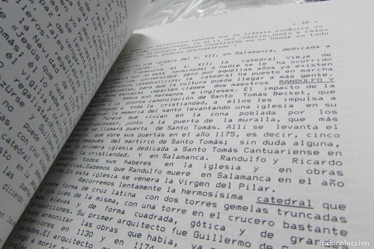 Libros de segunda mano: ARTE Y FE FRANCISCO GARCIA 1994 DESCATALOGADO - Foto 5