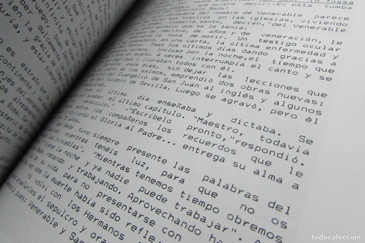 Libros de segunda mano: ARTE Y FE FRANCISCO GARCIA 1994 DESCATALOGADO - Foto 7