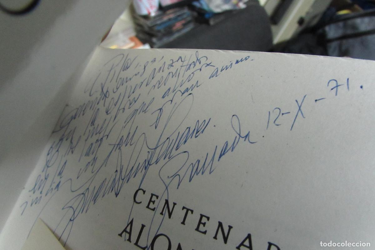 Libros de segunda mano: CENTENARIO DE ALONSO CANO EN GRANADA 2 TOMOS - Foto 3