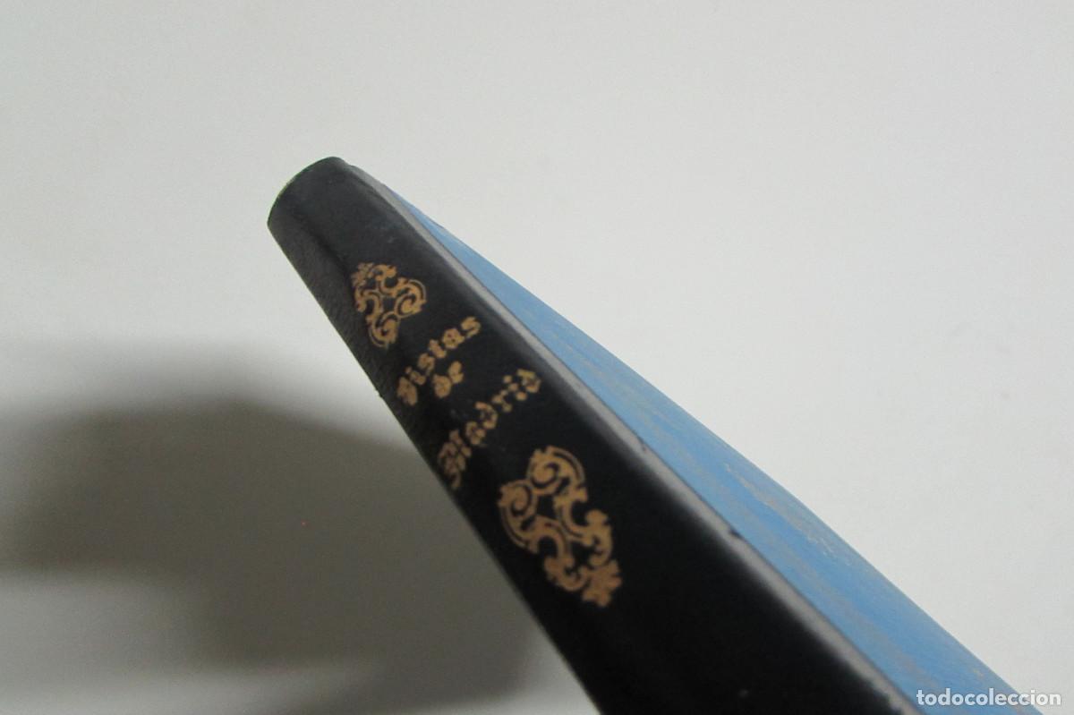 Libros de segunda mano: VISTAS DE MADRID. EDICION LIMITADA - Foto 2