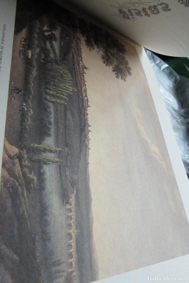Libros de segunda mano: VISTAS DE MADRID. EDICION LIMITADA - Foto 10