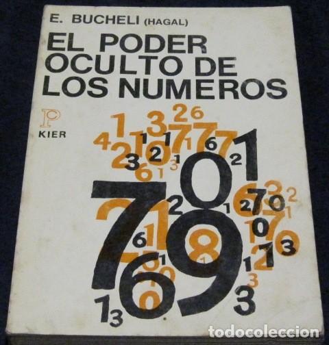 Libros de segunda mano: 5 Libros de NUMEROLOGIA de CROSNAK - Foto 2