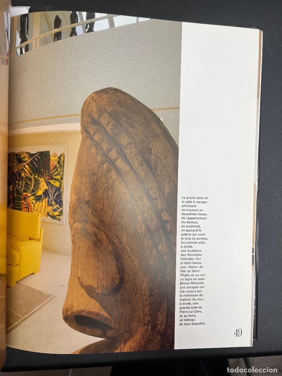 Libros de segunda mano: Espirit Collection. LArt de vivre avec les objets que lon aime - Foto 5