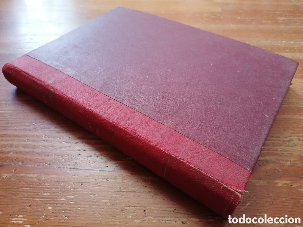 Libros de segunda mano: Mundo Tabaquero - Revista Profesional y T&eacute;cnica de las Rentas y de Agricultura