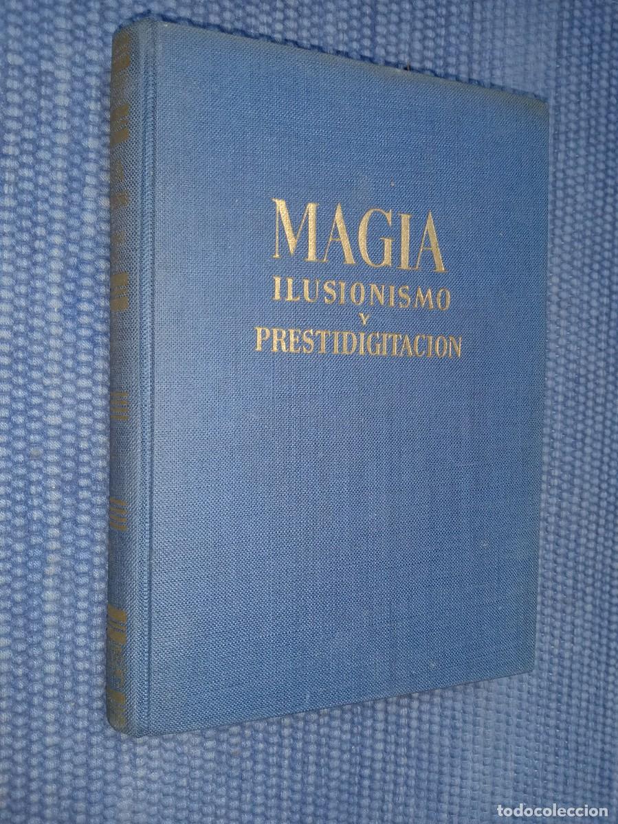 Libros de segunda mano: Armenteras: Magia, Ilusionismo y Prestidigitaci&oacute;n