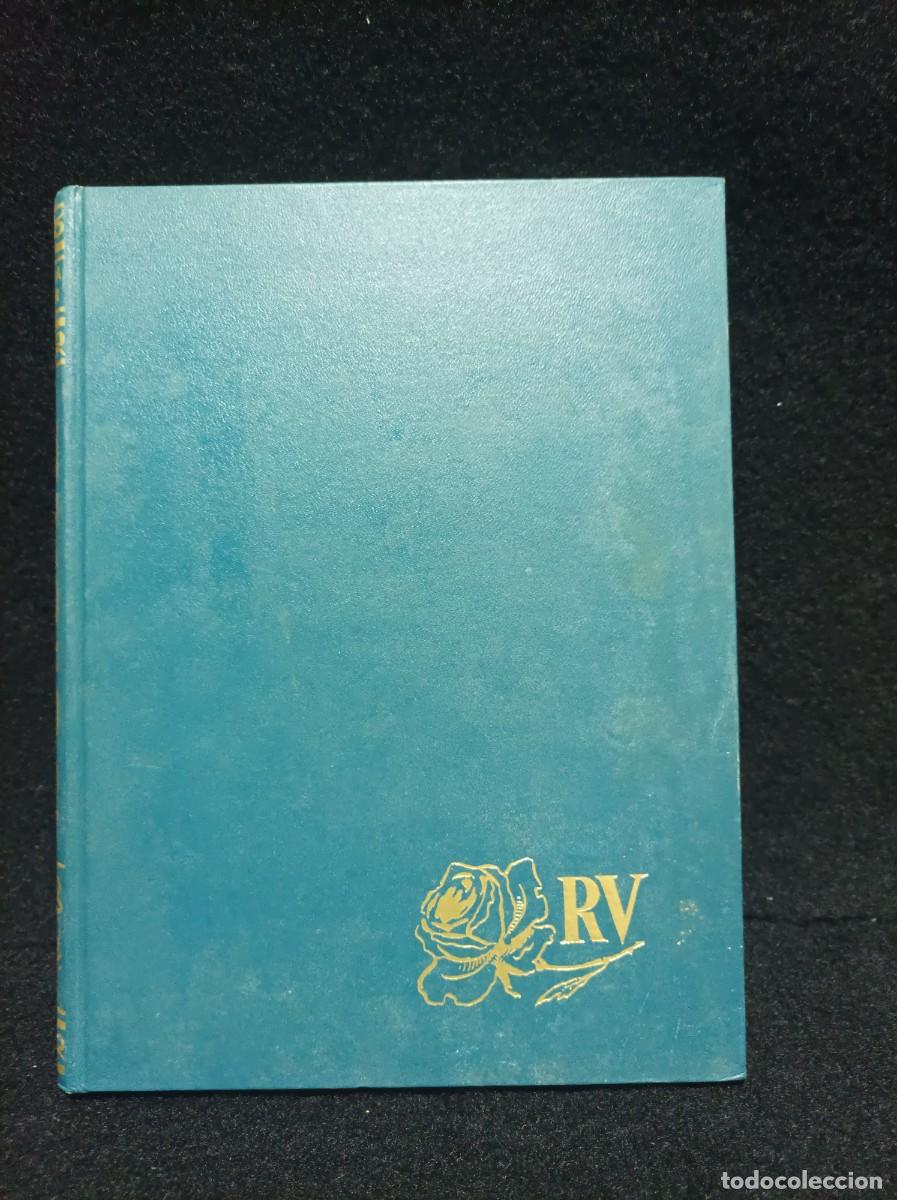 Libros de segunda mano: BELLEZA. SEA ATRACTIVA, SIEMPRE JOVEN Y MAS FELIZ. ROSALIA VANDER. EDICION 1977