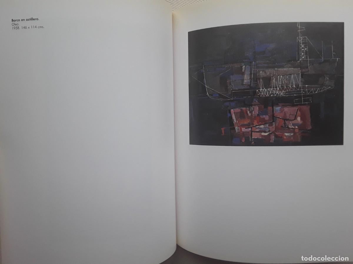Libros de segunda mano: JOS&Eacute; CABALLERO. DEL S&Iacute;MBOLO AL SIGNO. - Foto 5