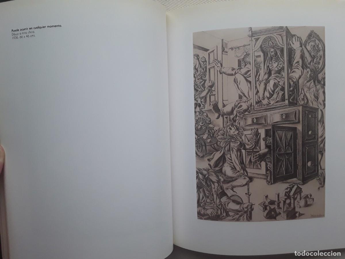 Libros de segunda mano: JOS&Eacute; CABALLERO. DEL S&Iacute;MBOLO AL SIGNO. - Foto 6