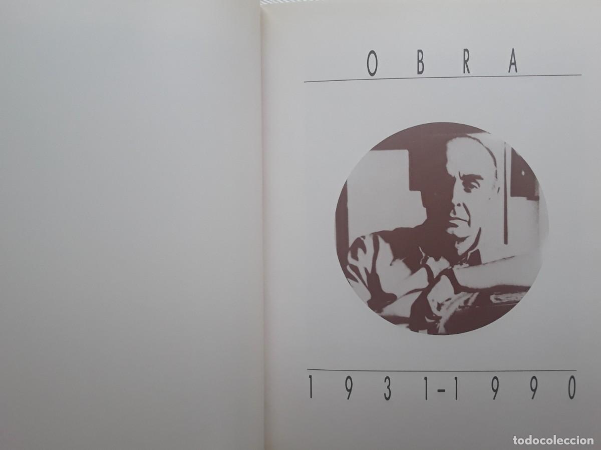 Libros de segunda mano: JOS&Eacute; CABALLERO. DEL S&Iacute;MBOLO AL SIGNO. - Foto 7