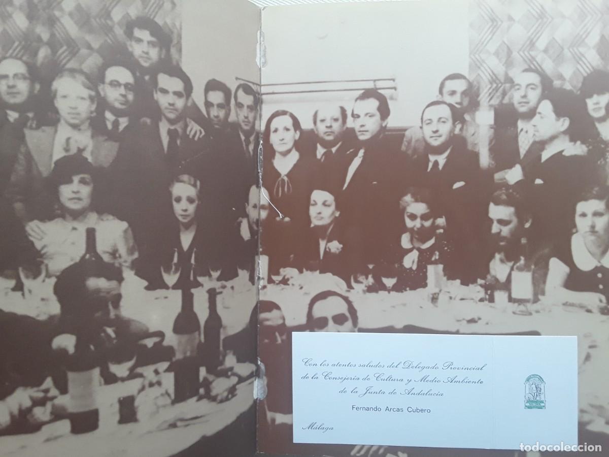 Libros de segunda mano: JOS&Eacute; CABALLERO. DEL S&Iacute;MBOLO AL SIGNO. - Foto 8