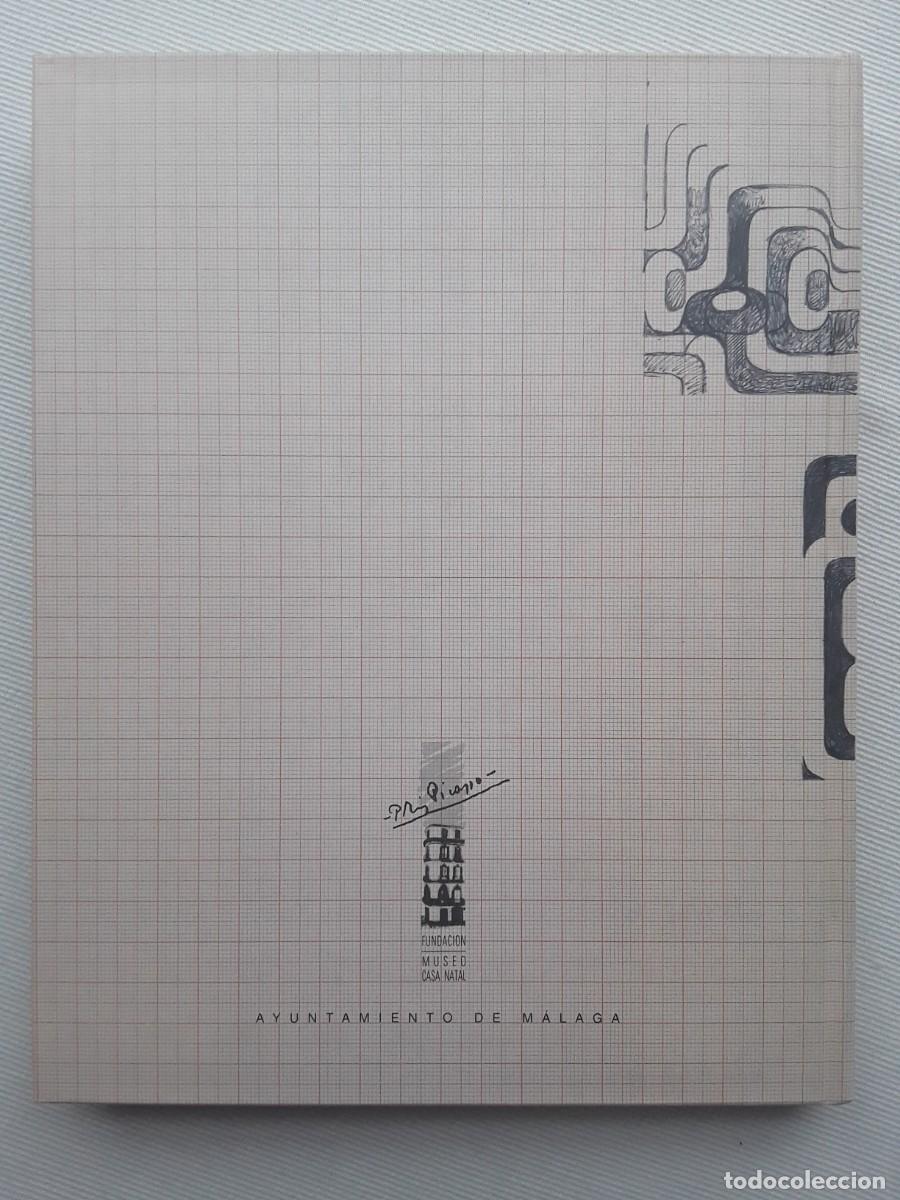 Libros de segunda mano: MANUEL BARBADILLO. OBRA MODULAR. - Foto 11