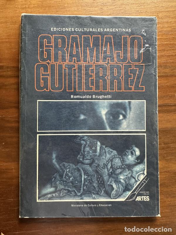 Libros de segunda mano: Gramajo Gutierrez - Brughetti Romualdo - Foto 1