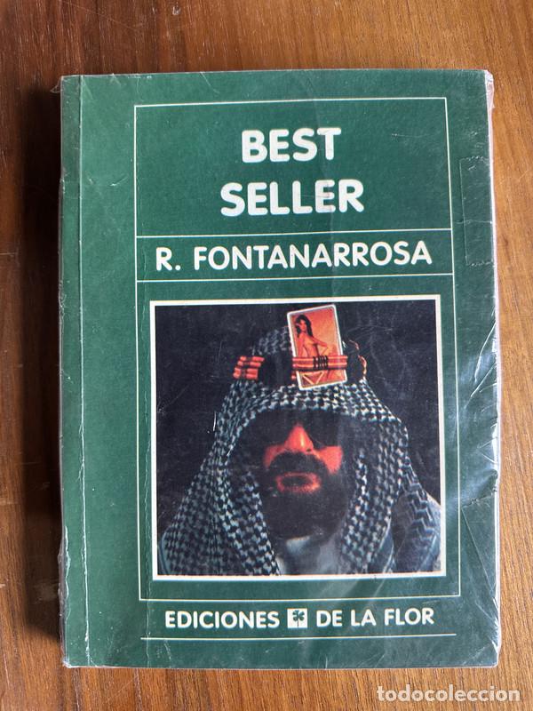 Libros de segunda mano: Best Seller - Fontanarrosa R.