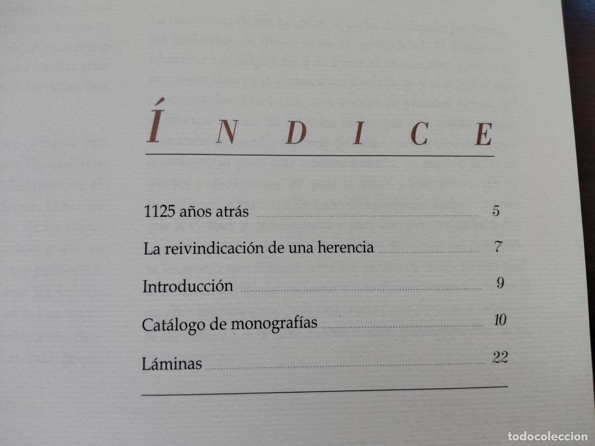 Libros de segunda mano: Badajoz &Aacute;rabe, Visiones de Badajoz. Feria del libro 2000. - Foto 2