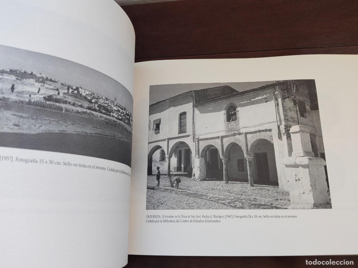 Libros de segunda mano: Badajoz &Aacute;rabe, Visiones de Badajoz. Feria del libro 2000. - Foto 6