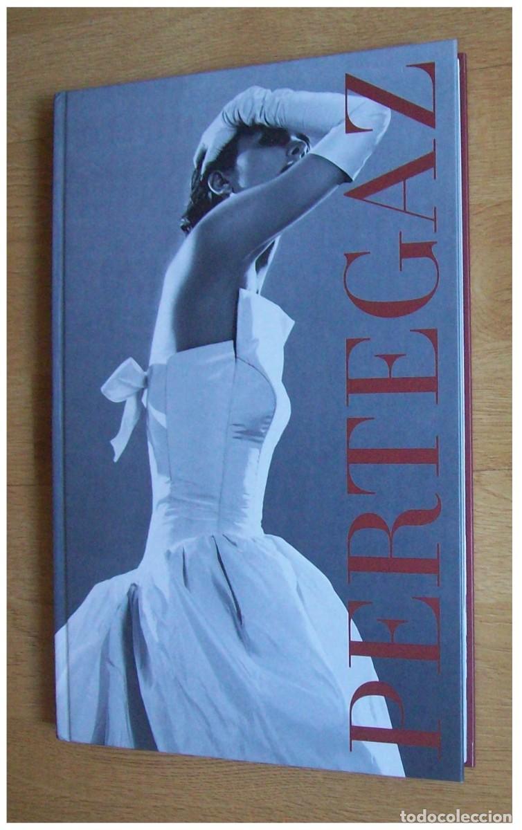 Livres d'occasion: PERTEGAZ. ALTA COSTURA.