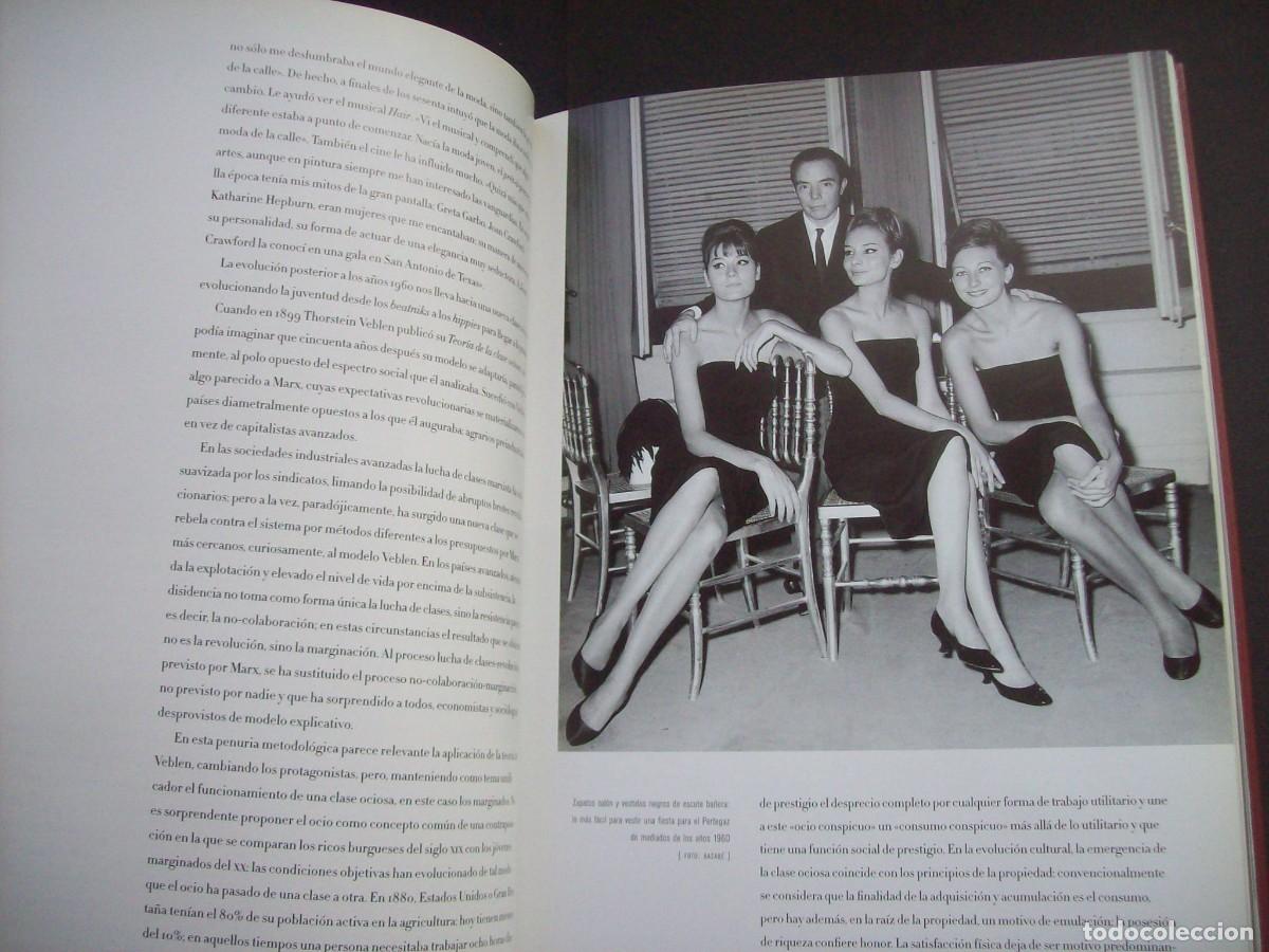 Libros de segunda mano: PERTEGAZ. ALTA COSTURA. - Foto 3