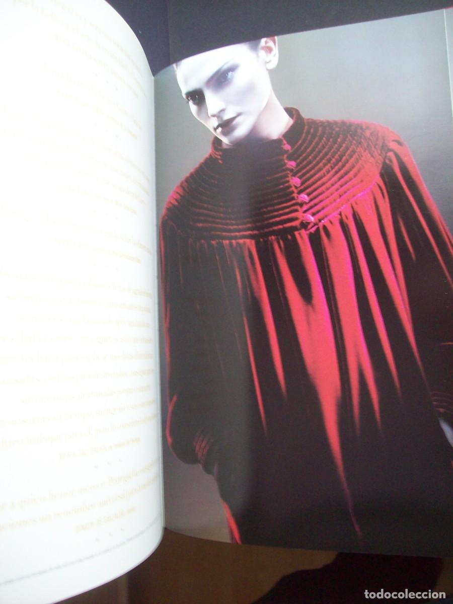 Libros de segunda mano: PERTEGAZ. ALTA COSTURA. - Foto 11