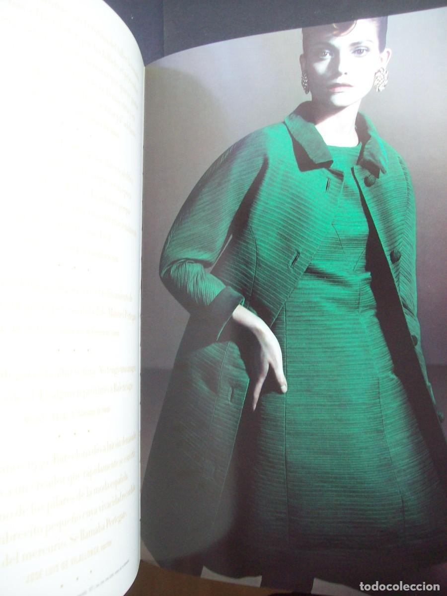 Libros de segunda mano: PERTEGAZ. ALTA COSTURA. - Foto 12